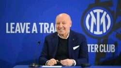 Masa Depan Inter Milan Ada di Tangan Pemain Muda, Lautaro Martinez Siap Membimbing Masa Depan Inter Milan Ada di Tangan Pemain Muda