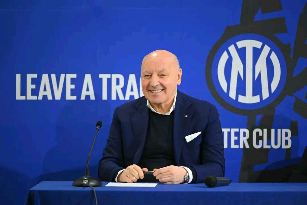 Masa Depan Inter Milan Ada di Tangan Pemain Muda