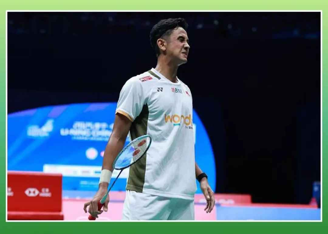 Tunggal Putra Muda Indonesia: Alwi atau Ubed yang Terbaik? Catatan Ini Memberikan Jawabannya! Alwi Farhan: Tunggal Putra Muda Indonesia yang Dijuluki Si Tengil