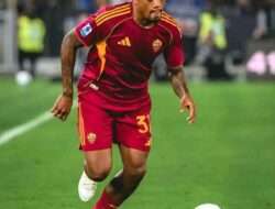 Formasi AS Roma Terbaru ( Bisa Kamu Coba di PS3/PS4/PS5/Jenis Game Bola ): Taktik Pressing – Long Ball