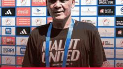 Sukses Permalukan Persib! Pelatih Malut United, Hendri Susilo Bongkar Kunci Kemenangan Pelatih Malut United, Hendri Susilo Bongkar Kunci Kemenangan