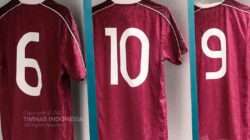 Formasi Terbaik Timnas Indonesia: Idealnya Bukan Pakai 3 Bek Tapi 4 Bek Sekaligus Formasi Terbaik Timnas Indonesia