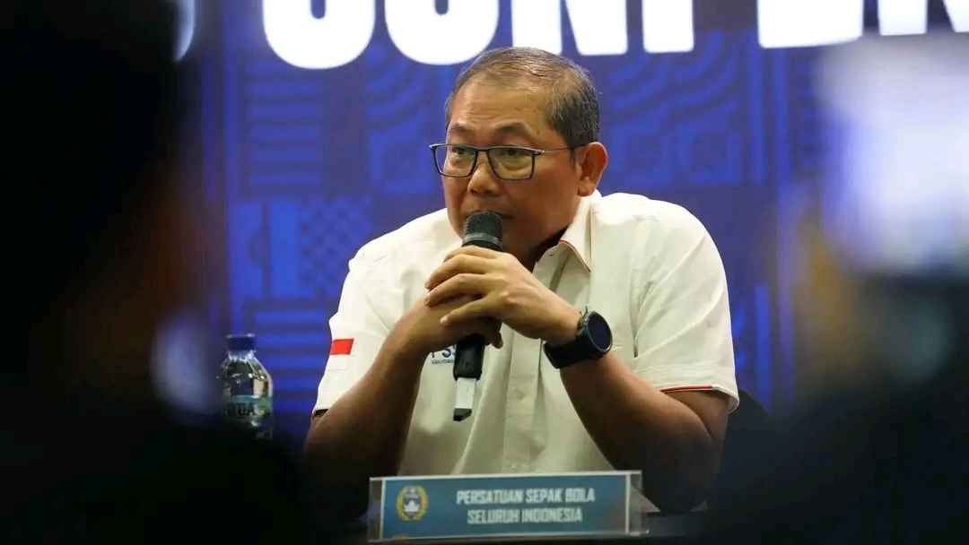 Sumardji Pasang Badan Dibully Netizen Soal Timnas Gagal di SEA Games 2025