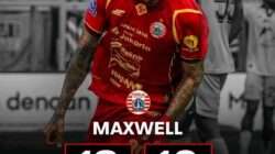 Daftar Top Skor Super League