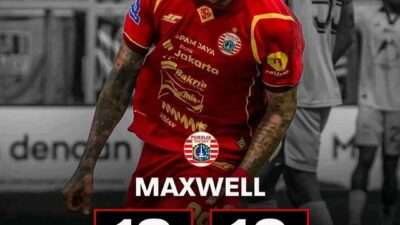 Daftar Top Skor Super League: Update Musim 2025/2026 Ternyata Dikuasai Pemain Asing