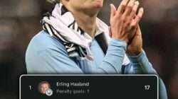 Daftar Top Skor Liga Inggris: Update Tahun 2026, Igor Thiago Siap Salip Haaland