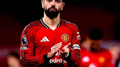 Daftar Raja Assist di Liga Eropa 2025/2026: Olise Pantati Yamal, Bruno Fernandes Siap Kejar