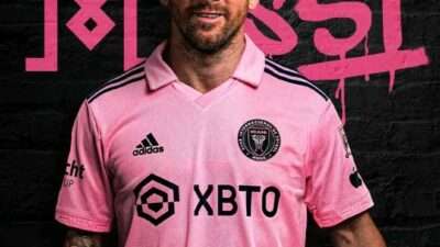 Lionel Messi Jadi Calo untuk Meminta Inter Miami Rekrut 2 Pemain Atletico Madrid Ini