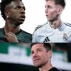 Daftar Pemain Real Madrid yang Hengkang: 5 List Ini Siap Dibuang!