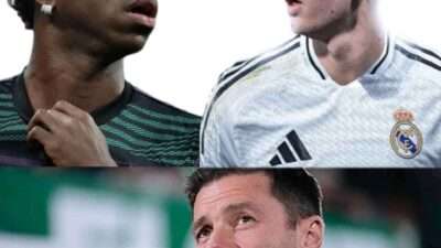 Daftar Pemain Real Madrid yang Hengkang: 5 List Ini Siap Dibuang!