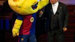 Daftar Pemain Barcelona yang Hengkang: Dikabarkan Bangkrut, Siap Cuci Gudang