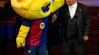 Daftar Pemain Barcelona yang Hengkang: Dikabarkan Bangkrut, Siap Cuci Gudang