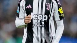 Bursa Transfer Crystal Palace: Bek Sayap Milik Juventus Digoda dengan Harga €12 juta