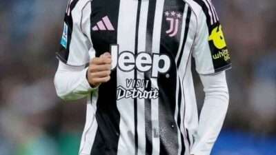 Bursa Transfer Crystal Palace: Bek Sayap Milik Juventus Digoda dengan Harga €12 juta