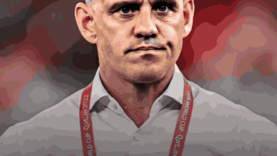 Pelatih Baru Timnas: Profil John Herdman Dikritik Netizen, Takutnya Kaya Si Anu!