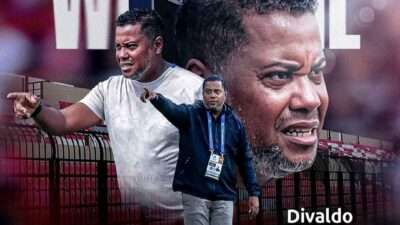 Pelatih Persijap Jepara Dikritik, Profil Divaldo Alves Ternyata Bekas Pelatih Klub Liga 3