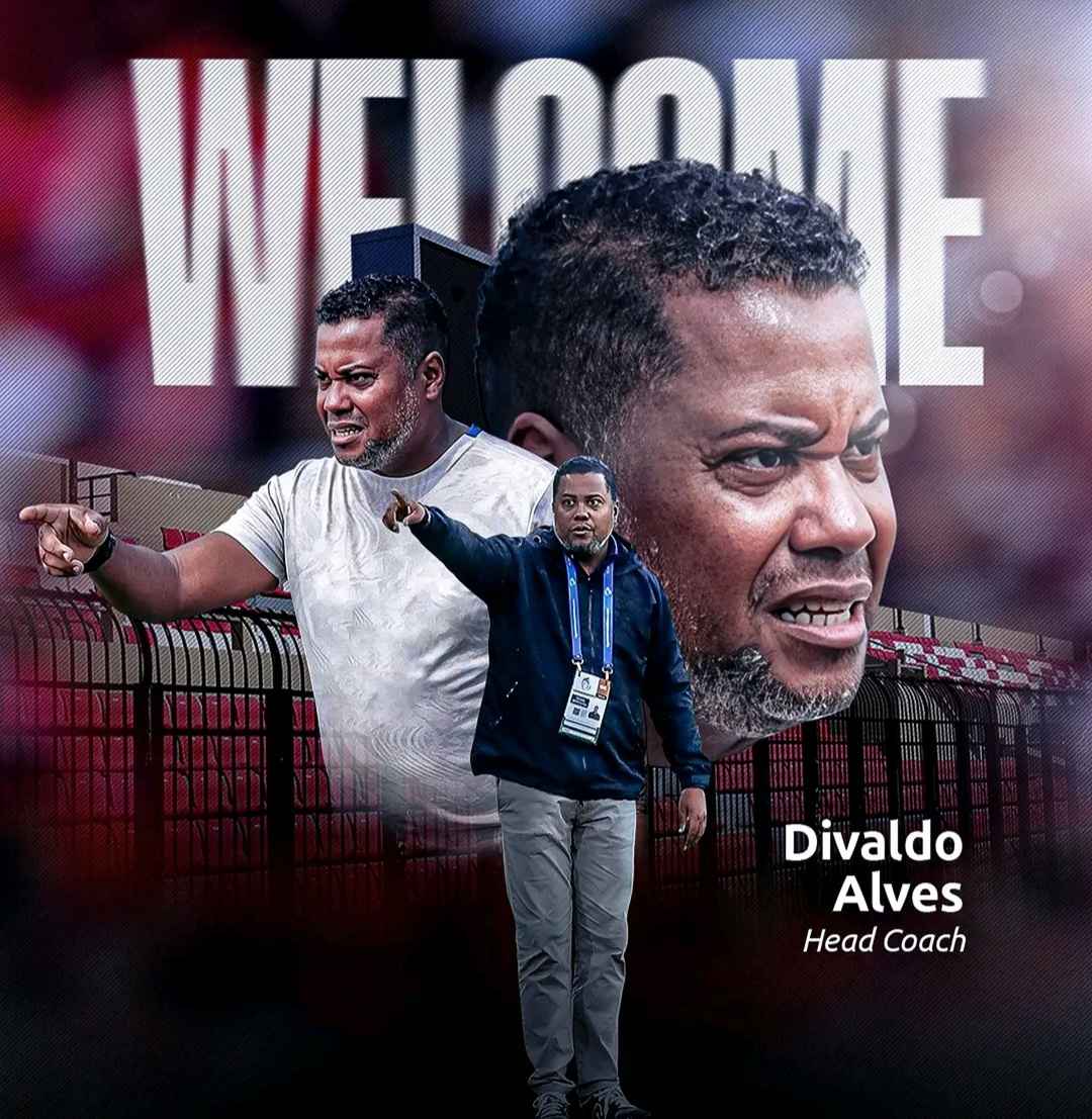 Pelatih Persijap Jepara Dikritik: Profil Divaldo Alves