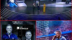 Pelatih PSG Sekarang Disebut Brilian, Luis Enrique Bongkar Rahasianya!