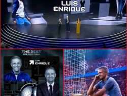 Pelatih PSG Sekarang Disebut Brilian, Luis Enrique Bongkar Rahasianya!