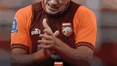 Ada Apa dengan Borneo? 3 Laga Tanpa Kemenangan di Bulan Desember 2025