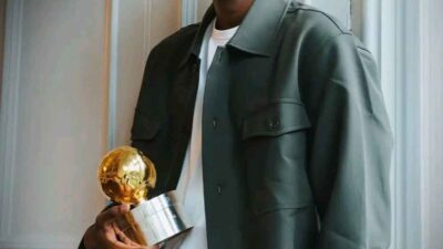 Apa Saja Transfer Termahal Sepanjang Sejarah? Tabel Dibawah Ini Mematahkan Rekor Dunia