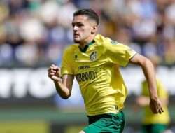 Aksi Pemain Timnas Indonesia di Liga Belanda Tunjukkan Taji