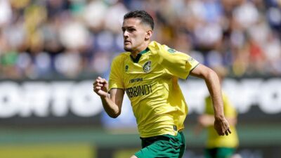 Aksi Pemain Timnas Indonesia di Liga Belanda Tunjukkan Taji