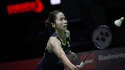 5 Daftar Tunggal Putri Terbaik Thailand Berkat Kemampuan Teknisnya