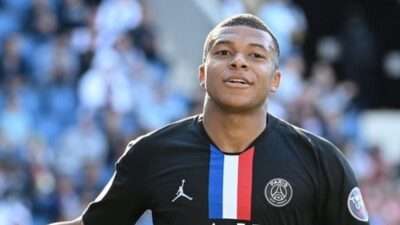 3 Daftar Pemain Real Madrid Gaji Tertinggi Sepanjang Masa Pemain Real Madrid Gaji Tertinggi