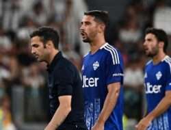 Prediksi Skor AS Roma vs Como 16 Desember 2025: Ambisi Tembus Empat Besar