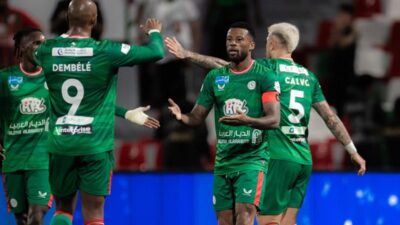 Prediksi Skor Al Riyadh vs Ettifaq 26 Desember 2025: Saudi Pro League Putaran ke 11