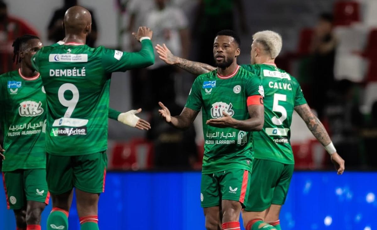 Prediksi Skor Al Riyadh vs Ettifaq 26 Desember 2025