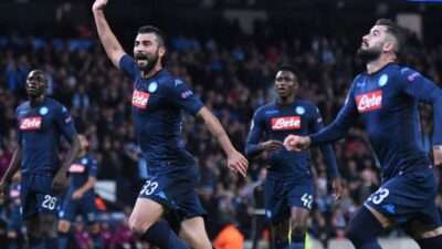 Prediksi Skor Cremonese vs Napoli 28 Desember 2025: Ujian Berat Emil Audero