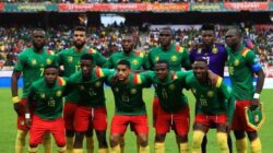 Prediksi Skor Kamerun vs Gabon 25 Desember 2025