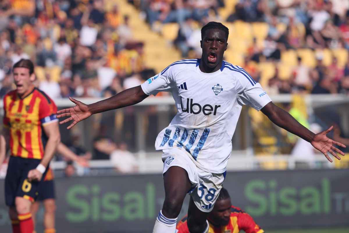 Prediksi Skor Lecce vs Como 27 Desember 2025 Misi Berat Fabregas di Via del Mare