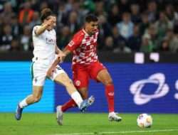 Prediksi Skor Mainz vs Borussia Monchengladbach 6 Desember 2025: Bundesliga Pekan ke 13