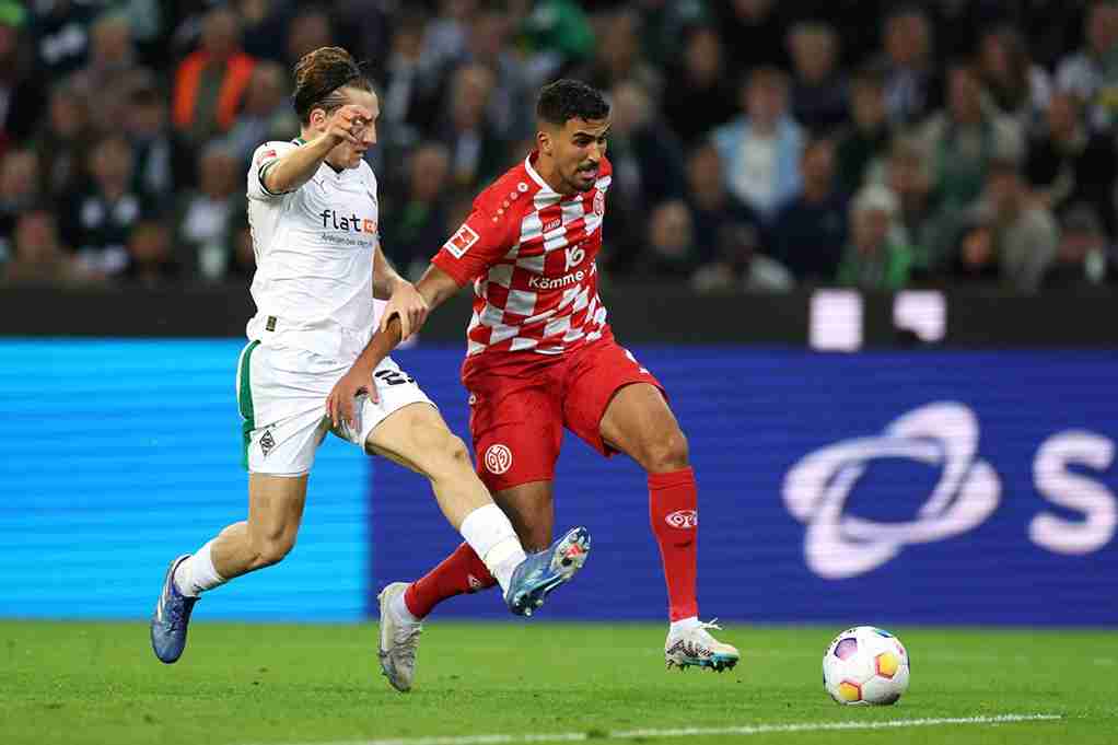 Prediksi Skor Mainz vs Borussia Monchengladbach 6 Desember 2025