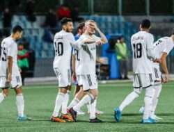 Prediksi Skor Qarabag vs Ajax 11 Desember 2025: Raksasa Belanda di Ujung Tanduk