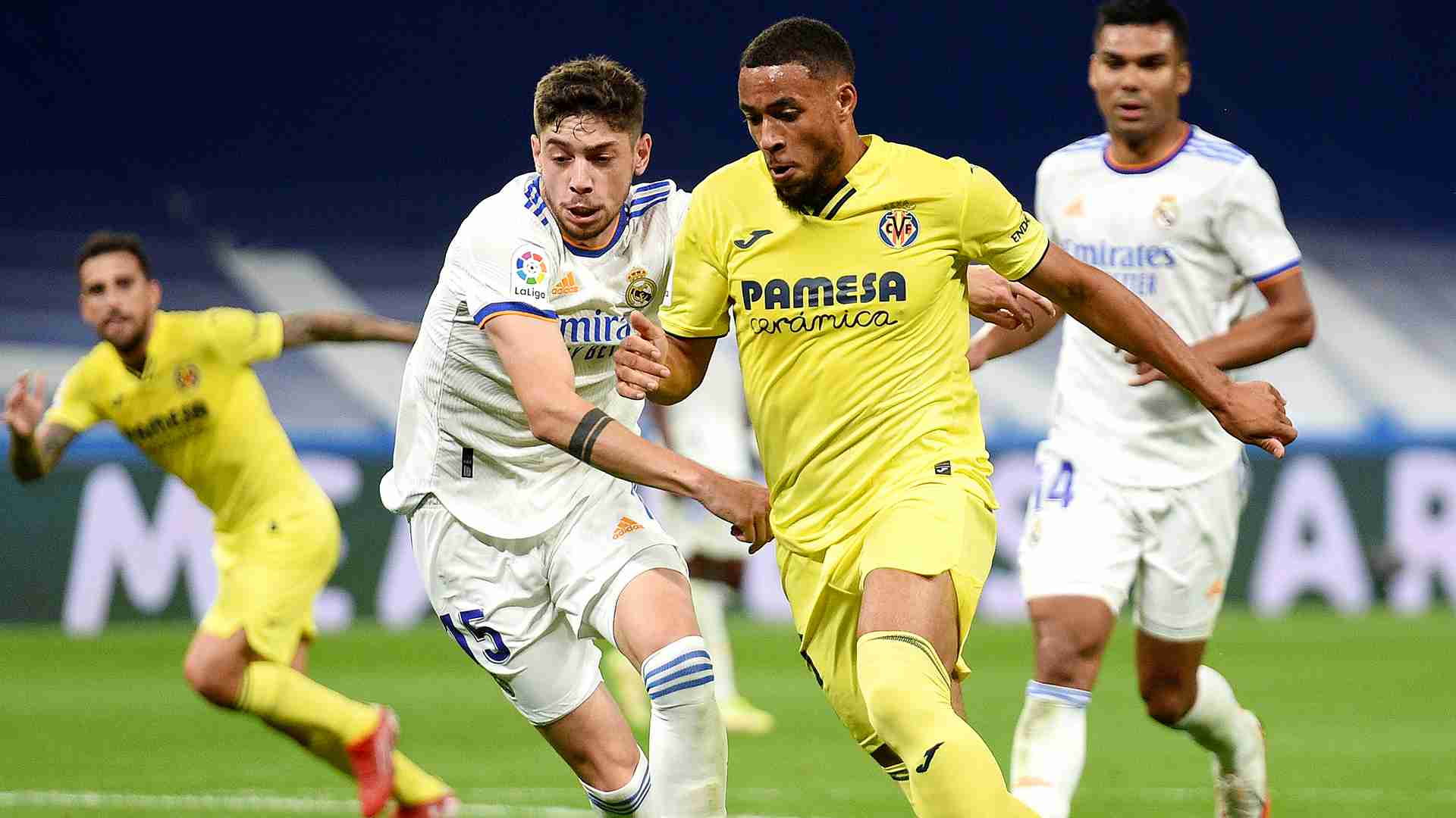 Prediksi Skor Racing Santander vs Villarreal 18 Desember 2025