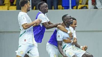 Prediksi Skor Senegal vs Botswana 23 Desember 2025: Grup D AFCON