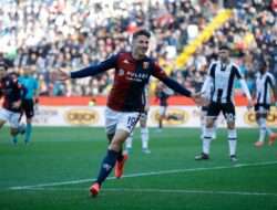 Prediksi Skor Udinese vs Genoa 9 Desember 2025: Derby Panas Tim yang Sedang Terluka