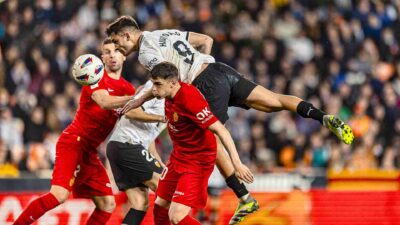 Prediksi Skor Valencia vs Mallorca 20 Desember 2025: La Liga Pekan ke 17