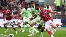 Prediksi Skor West Brom vs Bristol 26 Desember 2025 Perebutan Poin Krusial