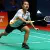 Profil Mutiara Ayu Puspitasari, Bintang Muda Siap Bersinar di SEA Games 2025