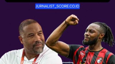 Bisikan Maut dari Legenda Liverpool! Mendesak Gak Perlu Rekrut Semenyo: Buang Duit Sudah Banyak Pemain