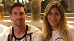Adik Lionel Messi Kecelakaan Tragis