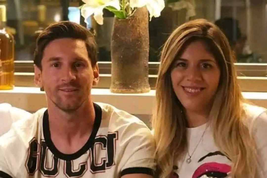 Adik Lionel Messi Kecelakaan Tragis