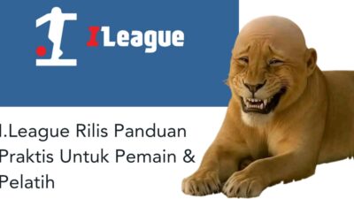 Apa Itu Player & Coach Guidelines? PT. LIB Keluarkan Kebijakan Ini Usai Persija Diusir Wasit