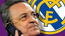 Peluang Nico Paz ke Real Madrid Hanya 50%! Florentino Perez Coba Merayu, Como Enggan Melepas