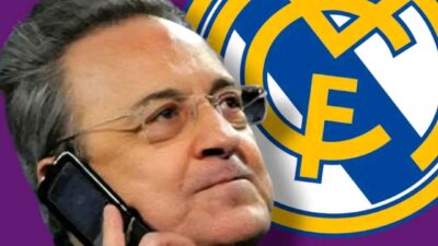 Peluang Nico Paz ke Real Madrid Hanya 50%! Florentino Perez Coba Merayu, Como Enggan Melepas